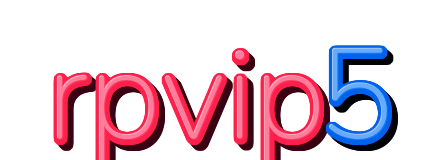 rpvip5 — logo kanal