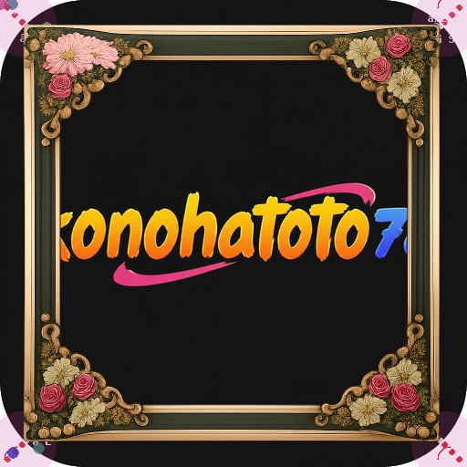 konohatoto78 — mitra unggulan