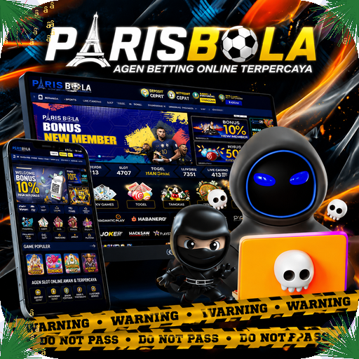 parisbola — mitra unggulan
